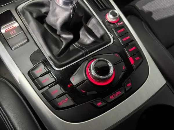 Audi A5 Sportback 2.0 TDI quattro S-line 15