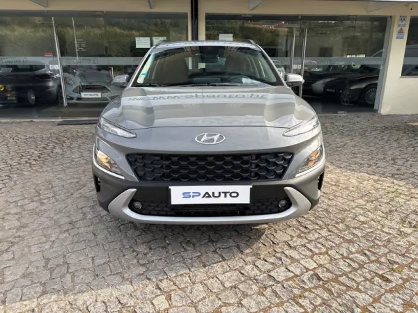 Hyundai Kauai 1.0 T-GDi Premium 3