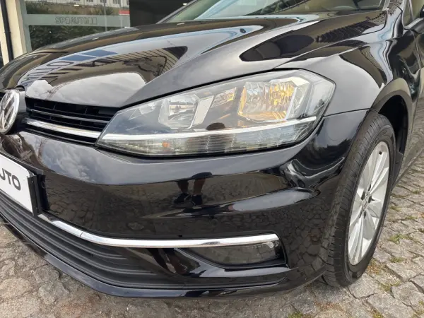 Volkswagen Golf Variant 1.6 TDi Confortline 26