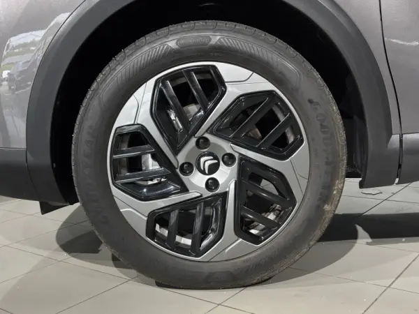 Citroën C4 1.2 PureTech Plus 30