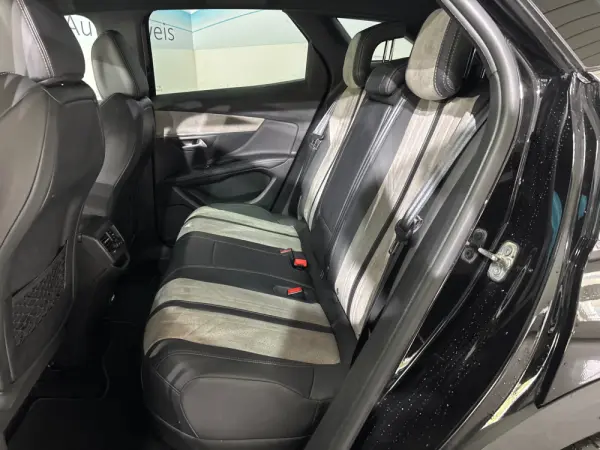 Peugeot 3008 1.6 Hybrid GT Line e-EAT8 11