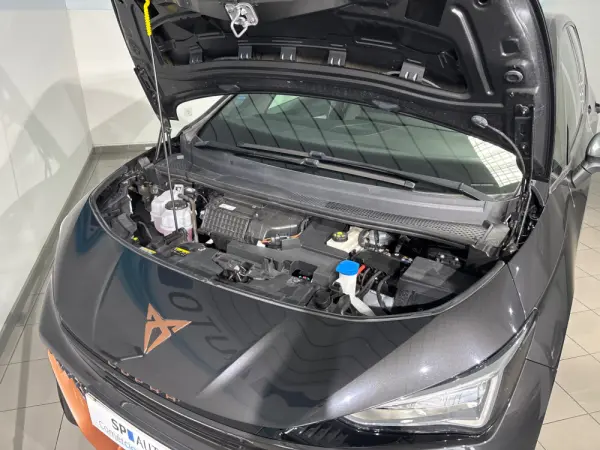 Cupra Born 59 kWh e-Boost 26