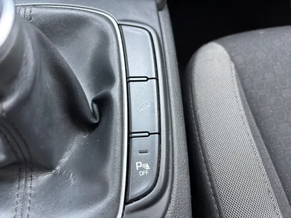 Hyundai Kauai 1.0 T-GDi Premium 16