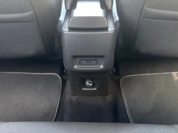 Citroen e-C3 44 kWh Autonomia Conforto Max 17