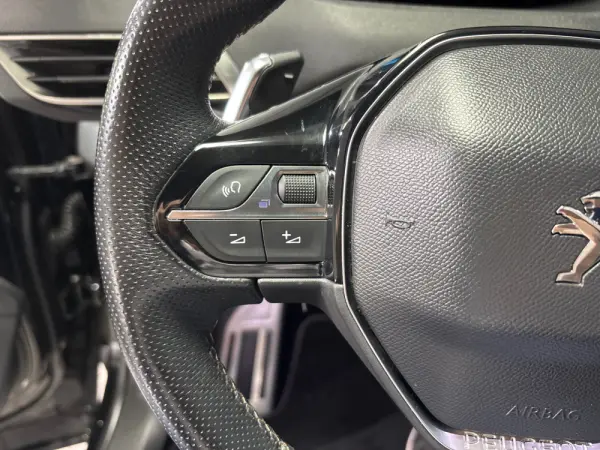 Peugeot 3008 1.6 Hybrid GT Line e-EAT8 19