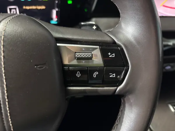 DS DS4 E-Tense Rivoli Cross EAT8 23