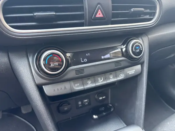 Hyundai Kauai 1.0 T-GDi Premium 13