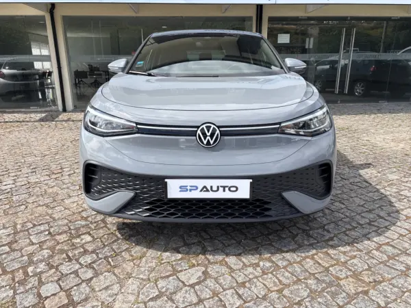 Volkswagen ID.5 77 kWh Pro 3