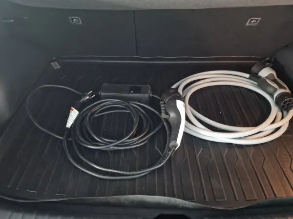 Kia Niro EV Niro 8