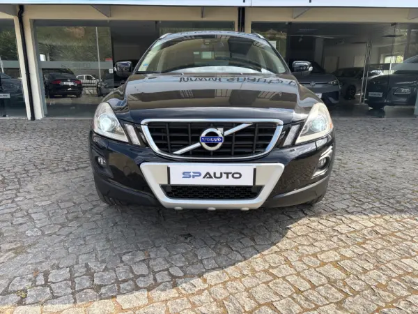 Volvo XC 60 2.4 D Drive Momentum 23