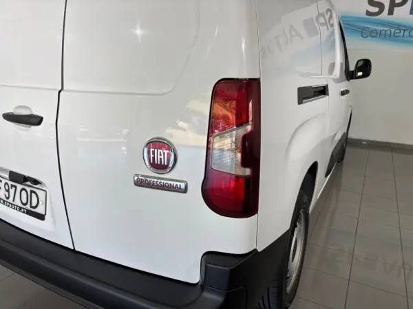 Fiat Doblo 1.5 BlueHDi Maxi 21