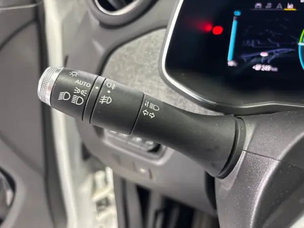 Renault Zoe (c/ Bateria) Exclusive 50 19