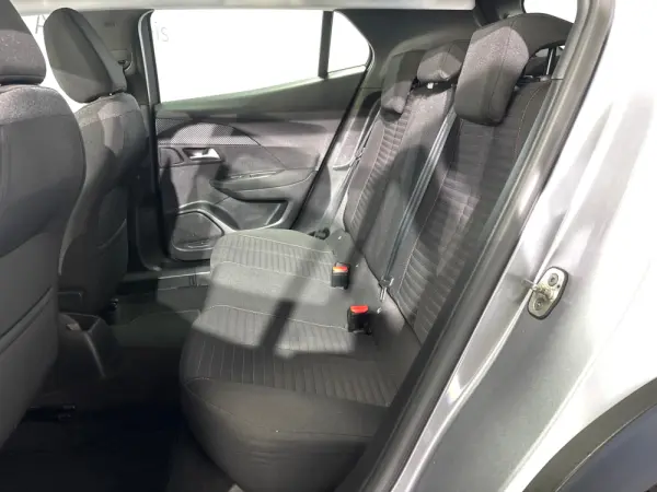 Peugeot 2008 1.2 PureTech Active 11