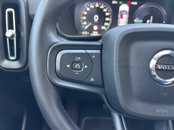 Volvo XC 40 1.5 T4 PHEV Inscription Expression 21