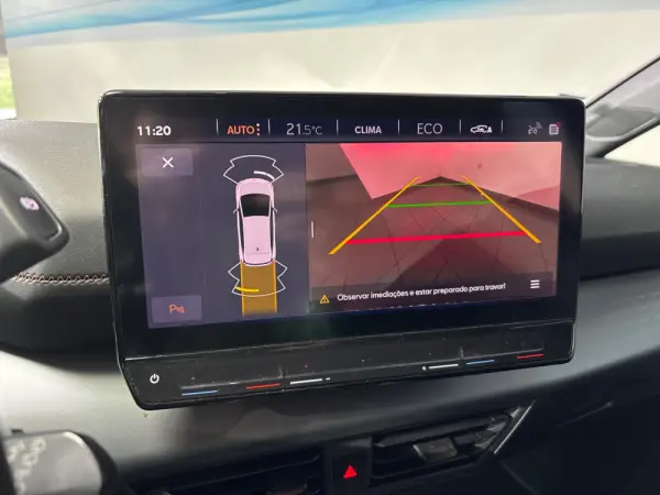 Cupra Born 59 kWh e-Boost 12