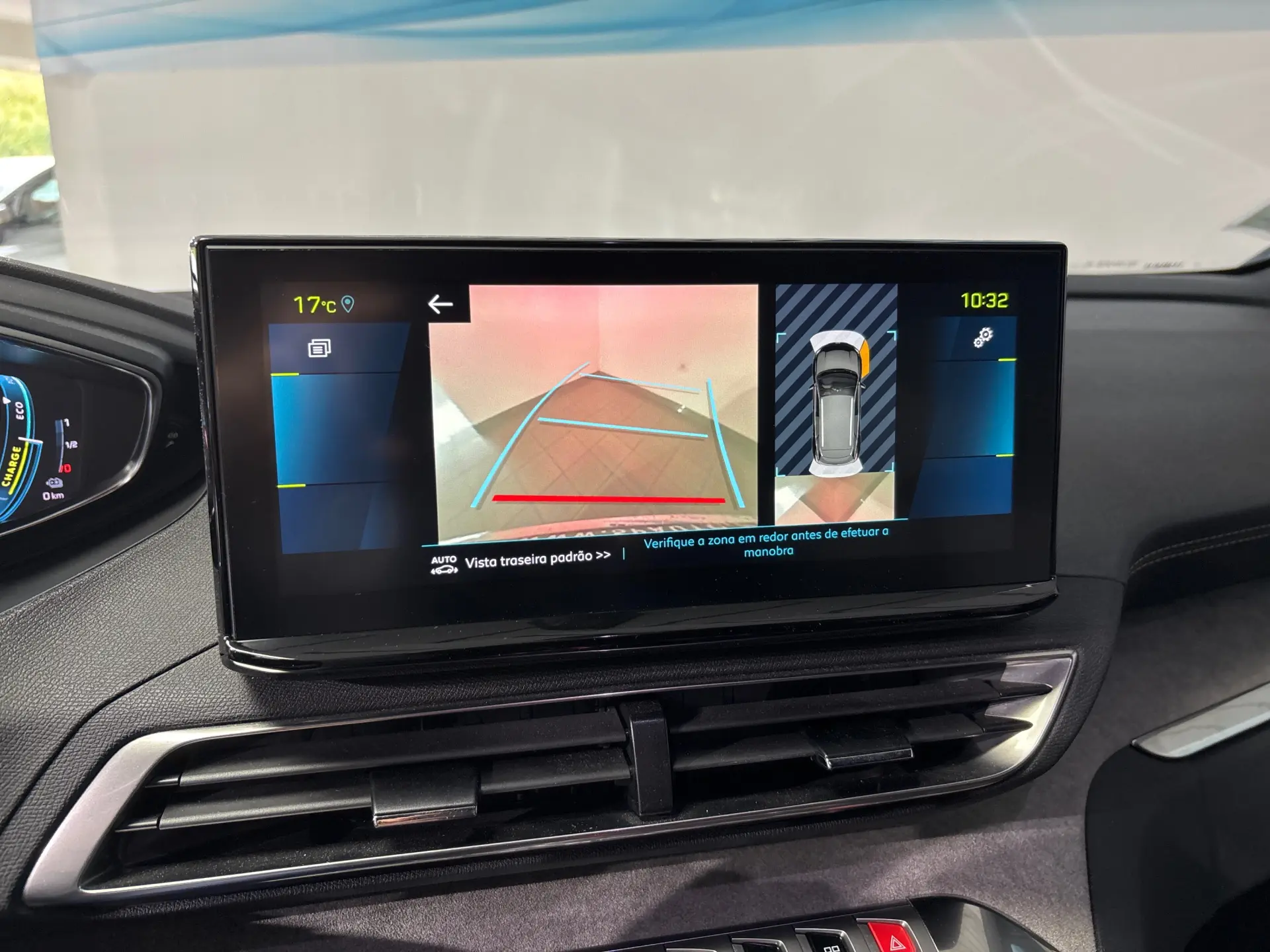 Peugeot 3008 1.6 Hybrid GT Line e-EAT8 13