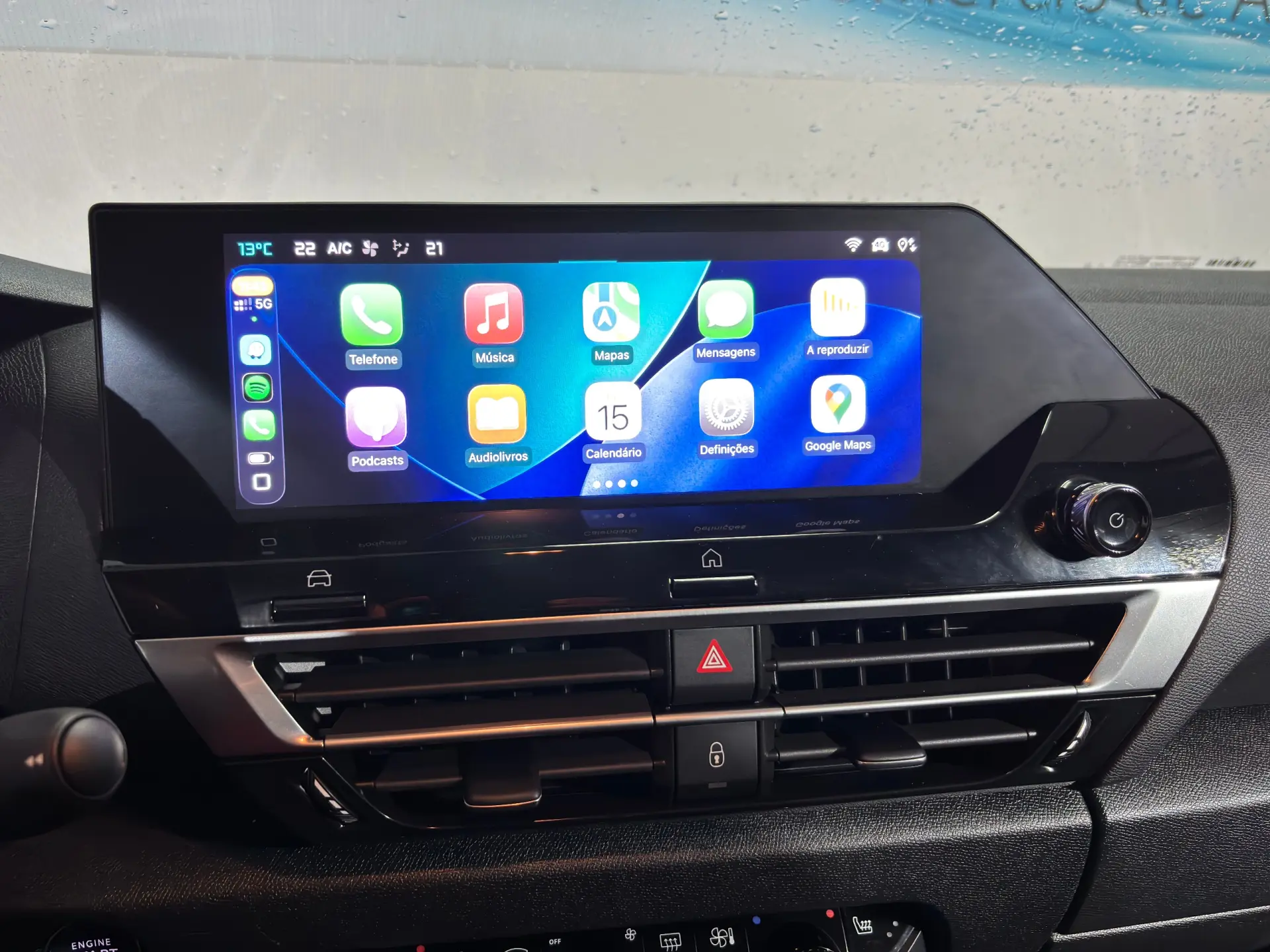 Citroën C4 1.2 PureTech Plus 12