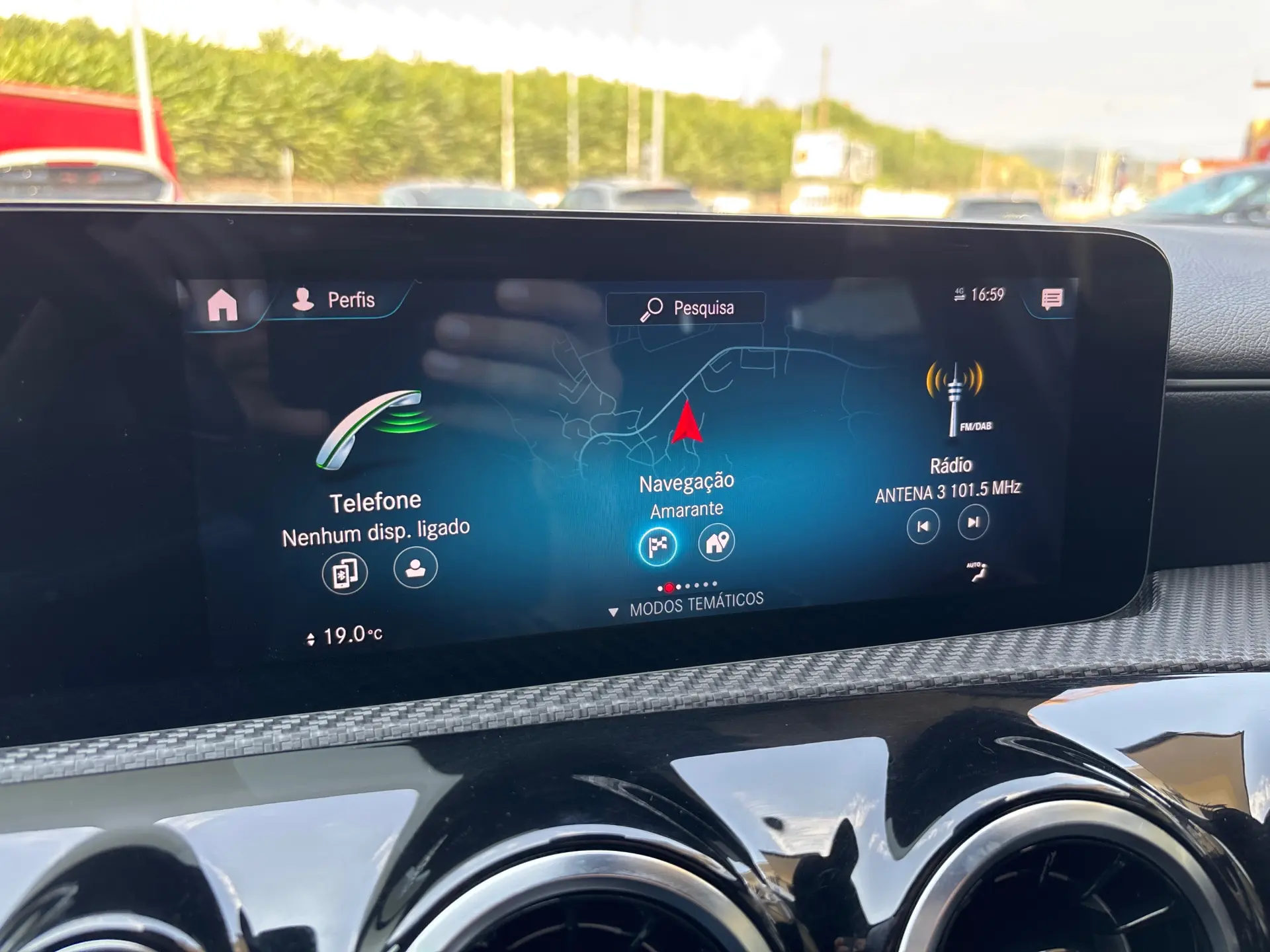 Mercedes-Benz A 250 e Style Plus 11