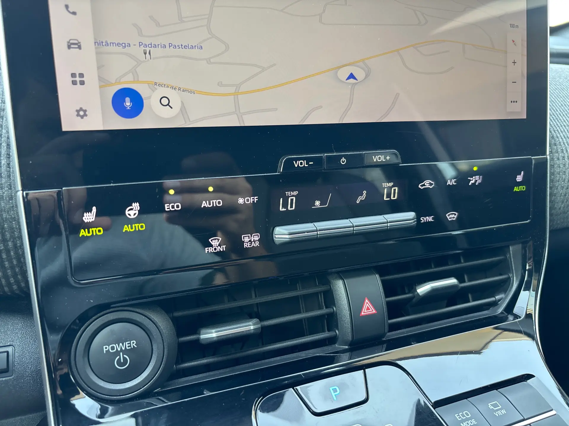 Toyota bZ4X 71,4 kWh Lounge 15