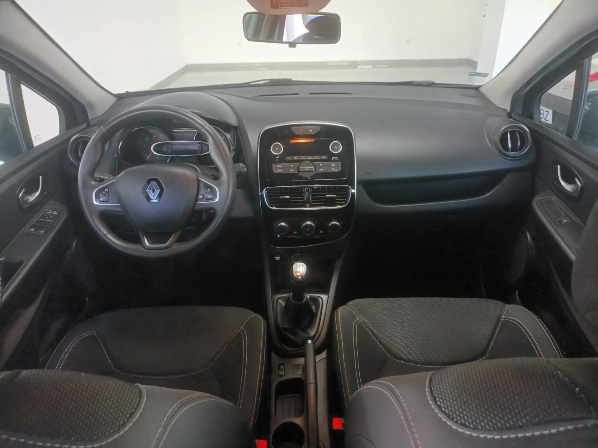 Renault Clio 1.5 dCi Zen 2