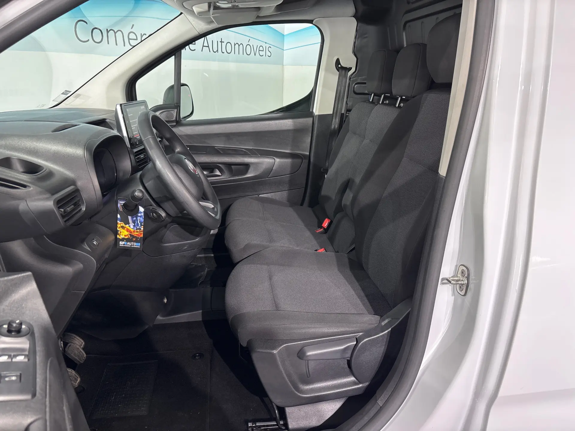 Fiat Doblo 1.5 BlueHDi Maxi 7