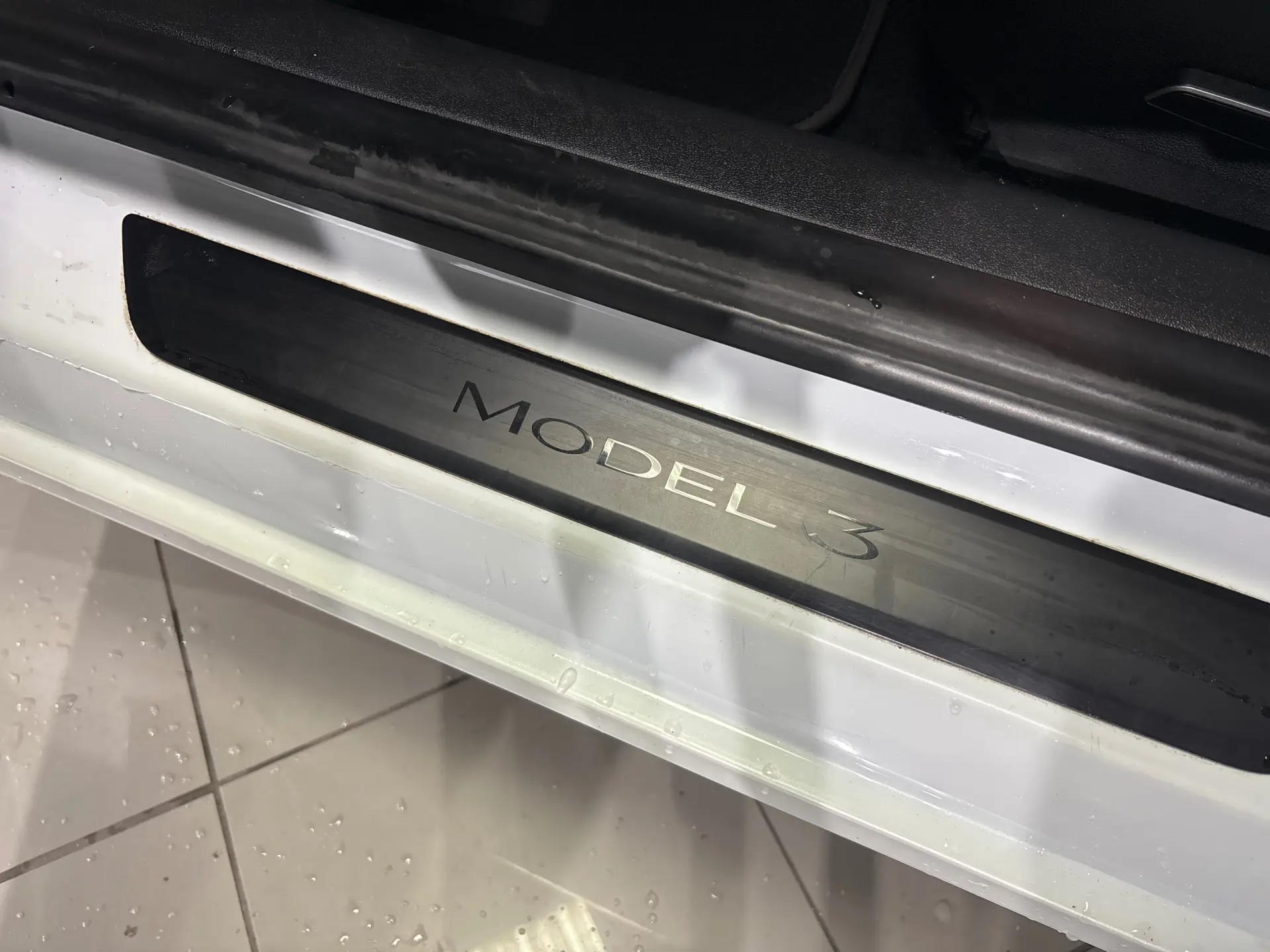 Tesla Model 3 Long Range Tração Traseira 12