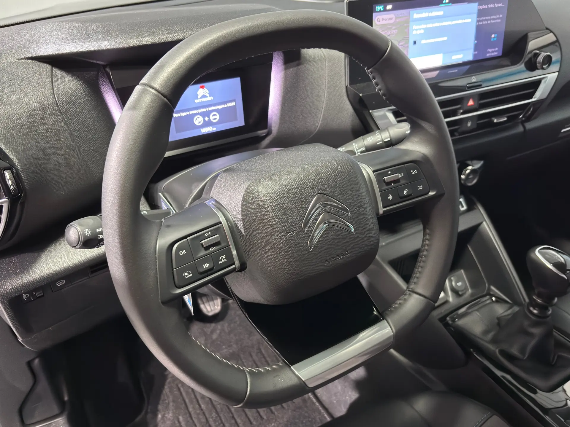 Citroën C4 1.2 PureTech Plus 18