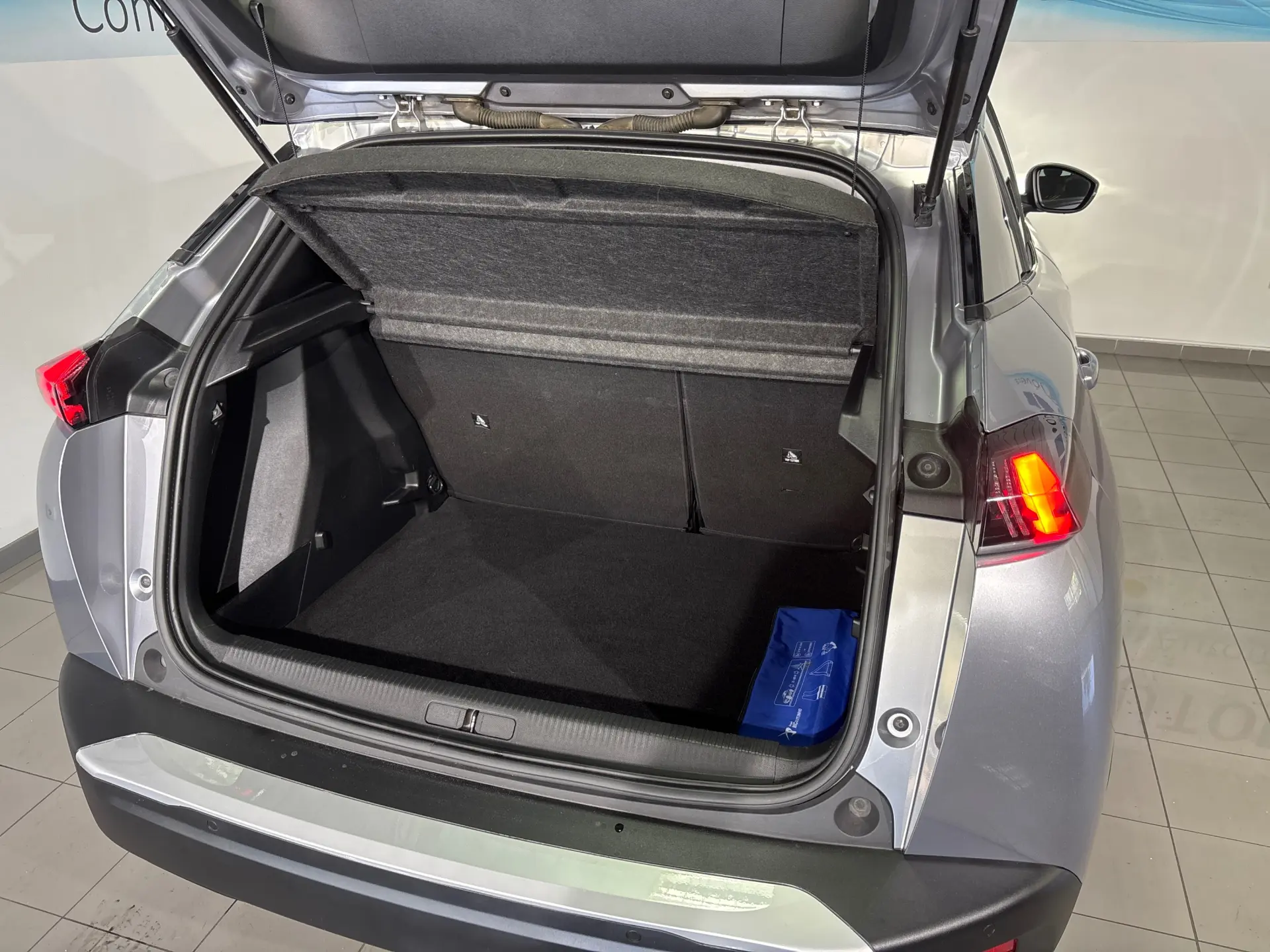 Peugeot 2008 1.2 PureTech Active 28