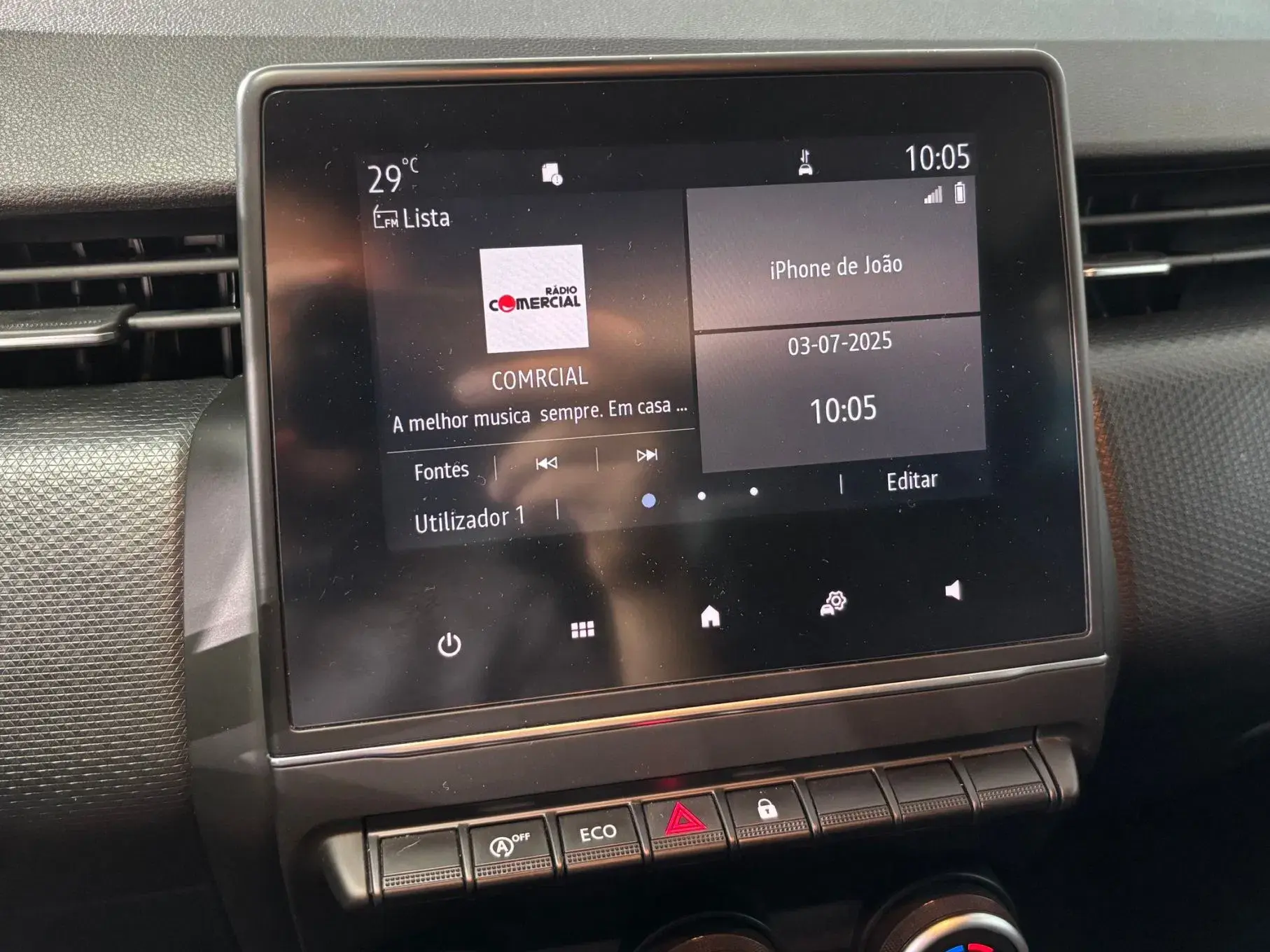 Renault Clio 1.0 TCe Intens Bi-Fuel 13