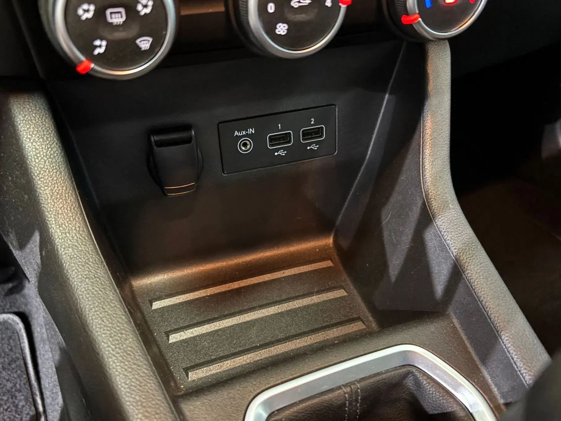 Renault Clio 1.0 TCe Intens Bi-Fuel 15