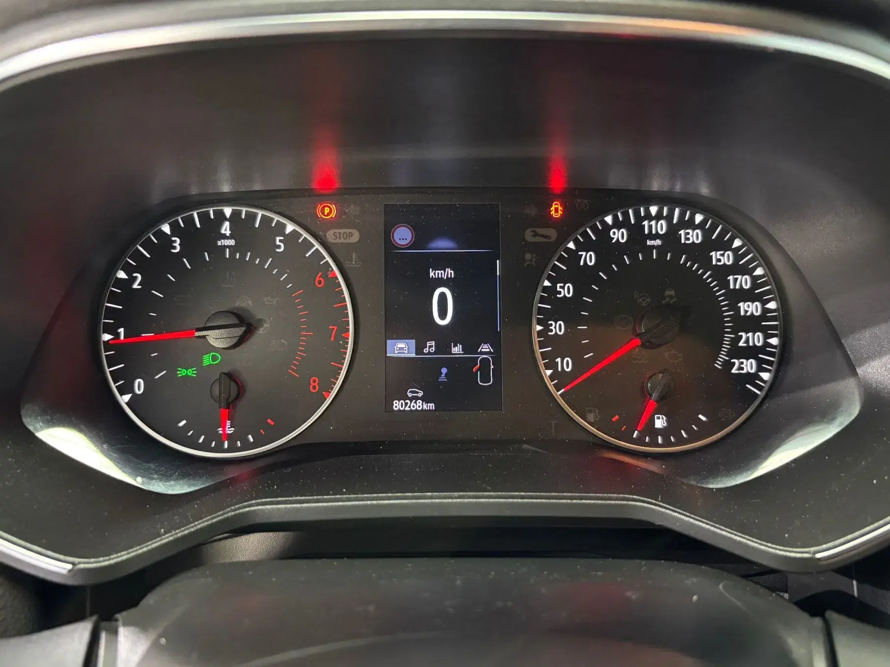 Renault Clio 1.0 TCe Intens Bi-Fuel 22