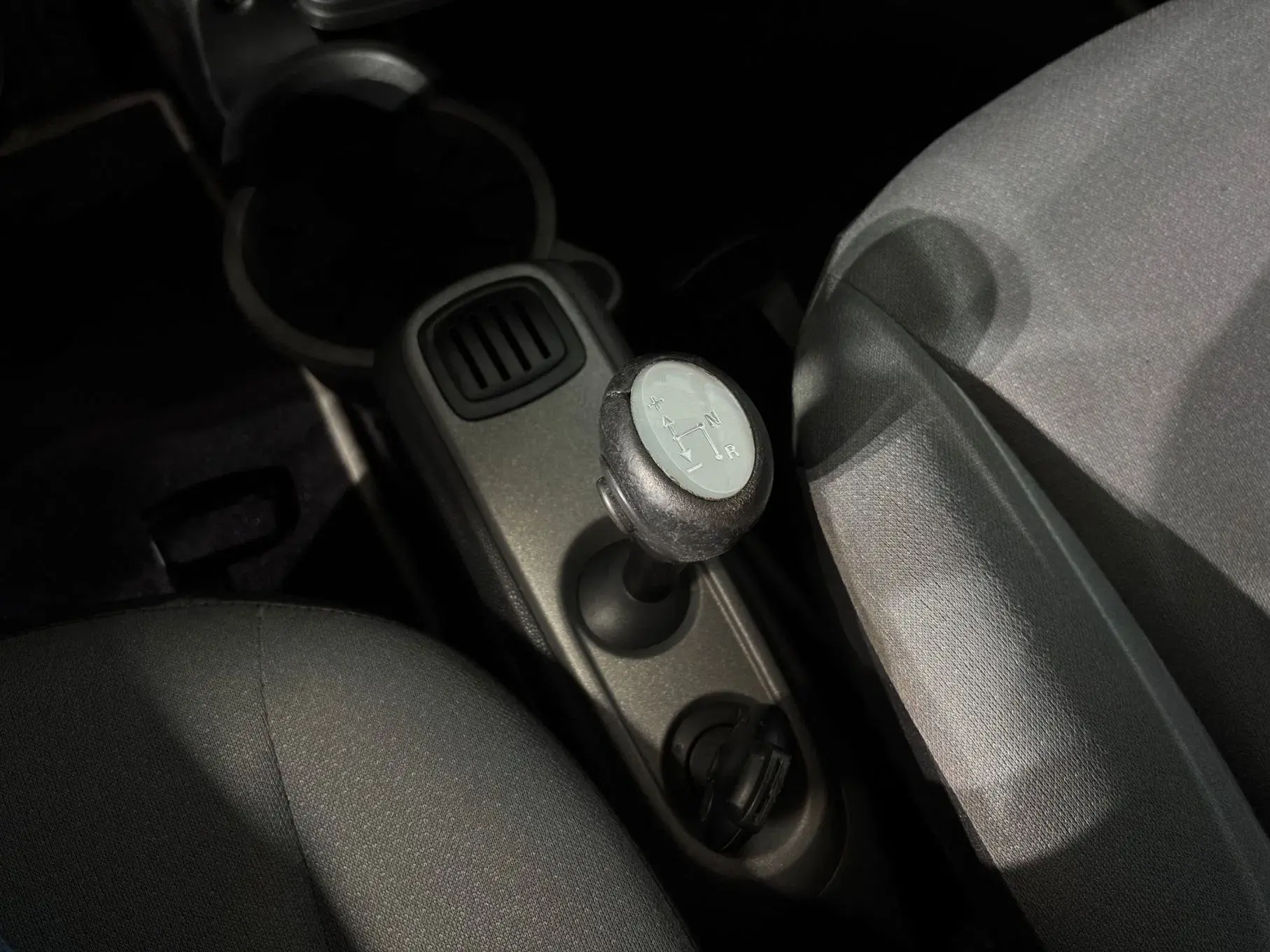 Smart ForTwo Coupé 0.8 cdi Passion 45 12