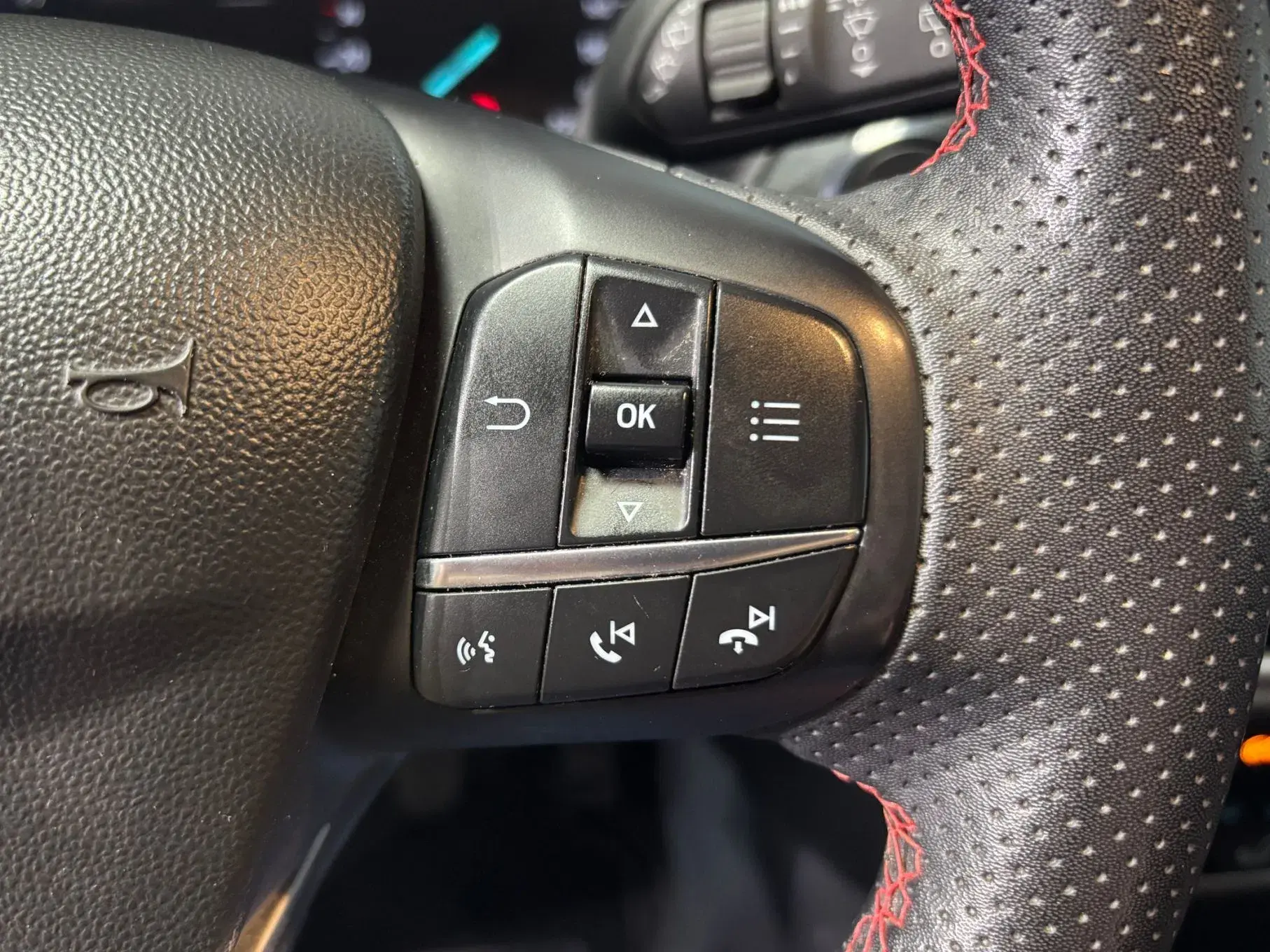 Ford Fiesta 1.0 EcoBoost ST-Line 19