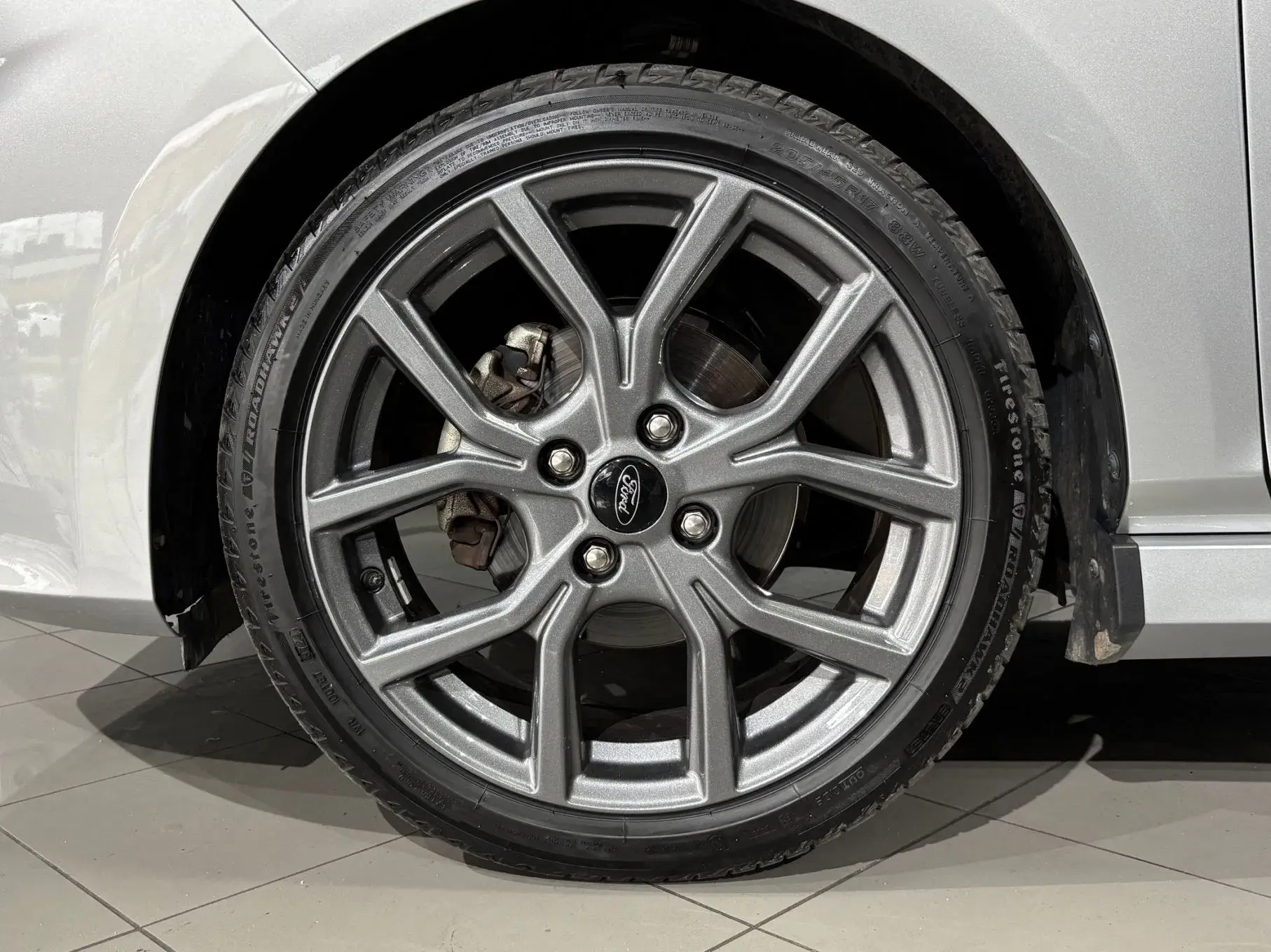 Ford Fiesta 1.0 EcoBoost ST-Line 28