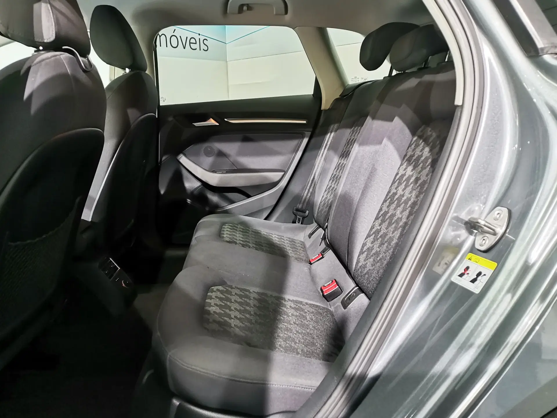 Audi A3 Sportback Outro 10