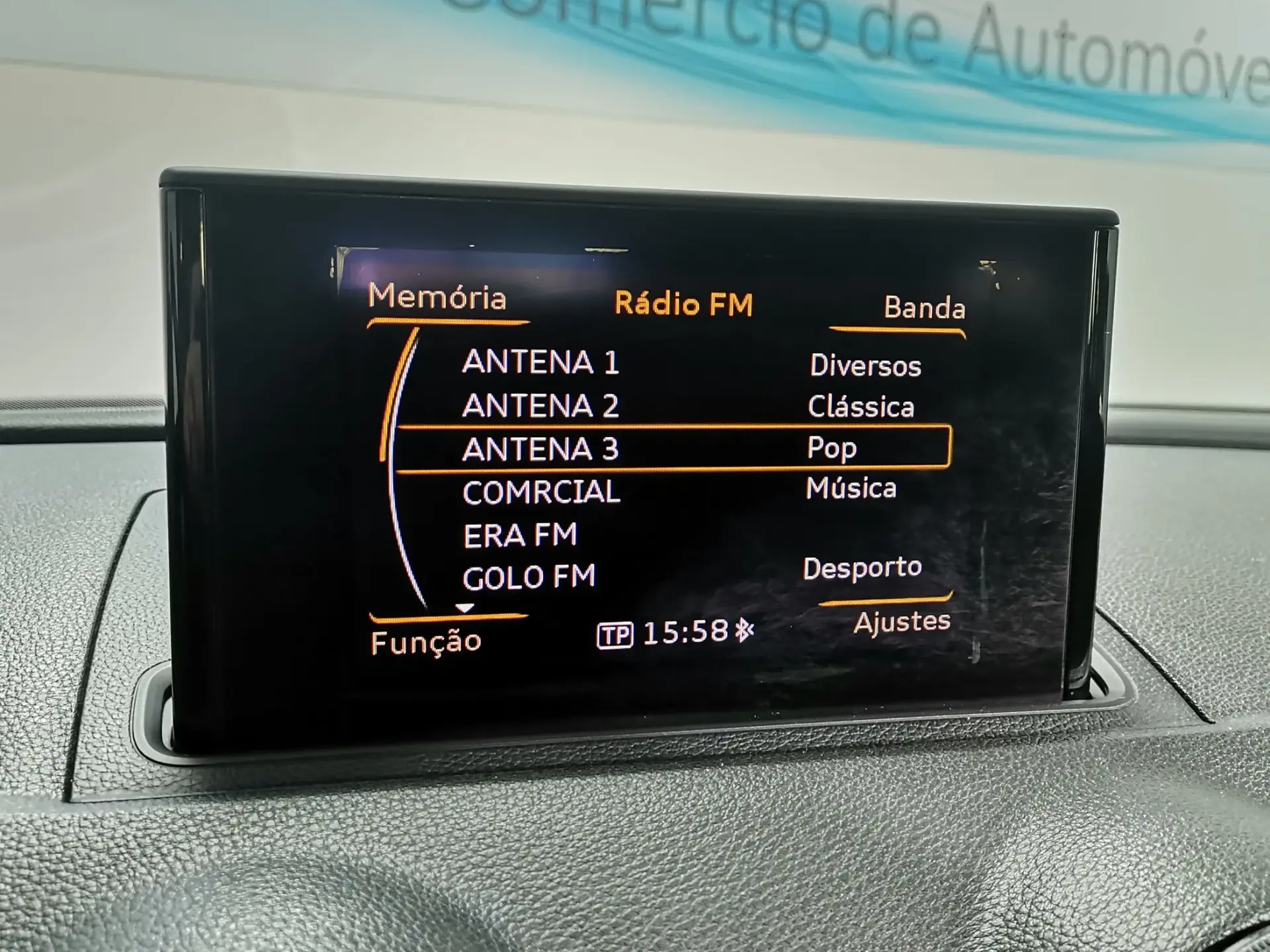 Audi A3 Sportback Outro 12