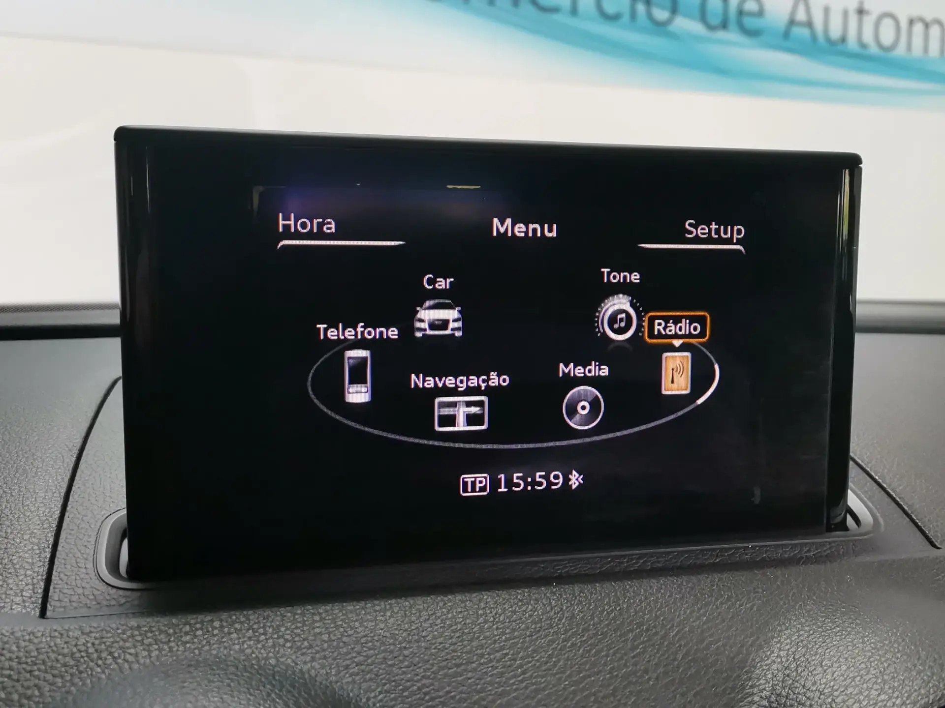 Audi A3 Sportback Outro 13