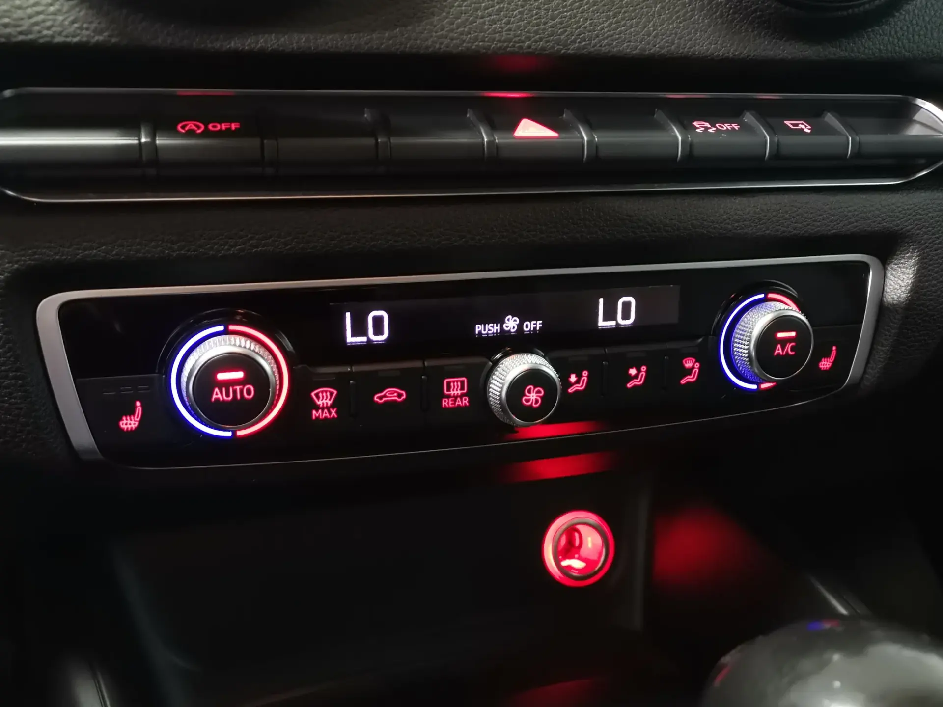 Audi A3 Sportback Outro 15