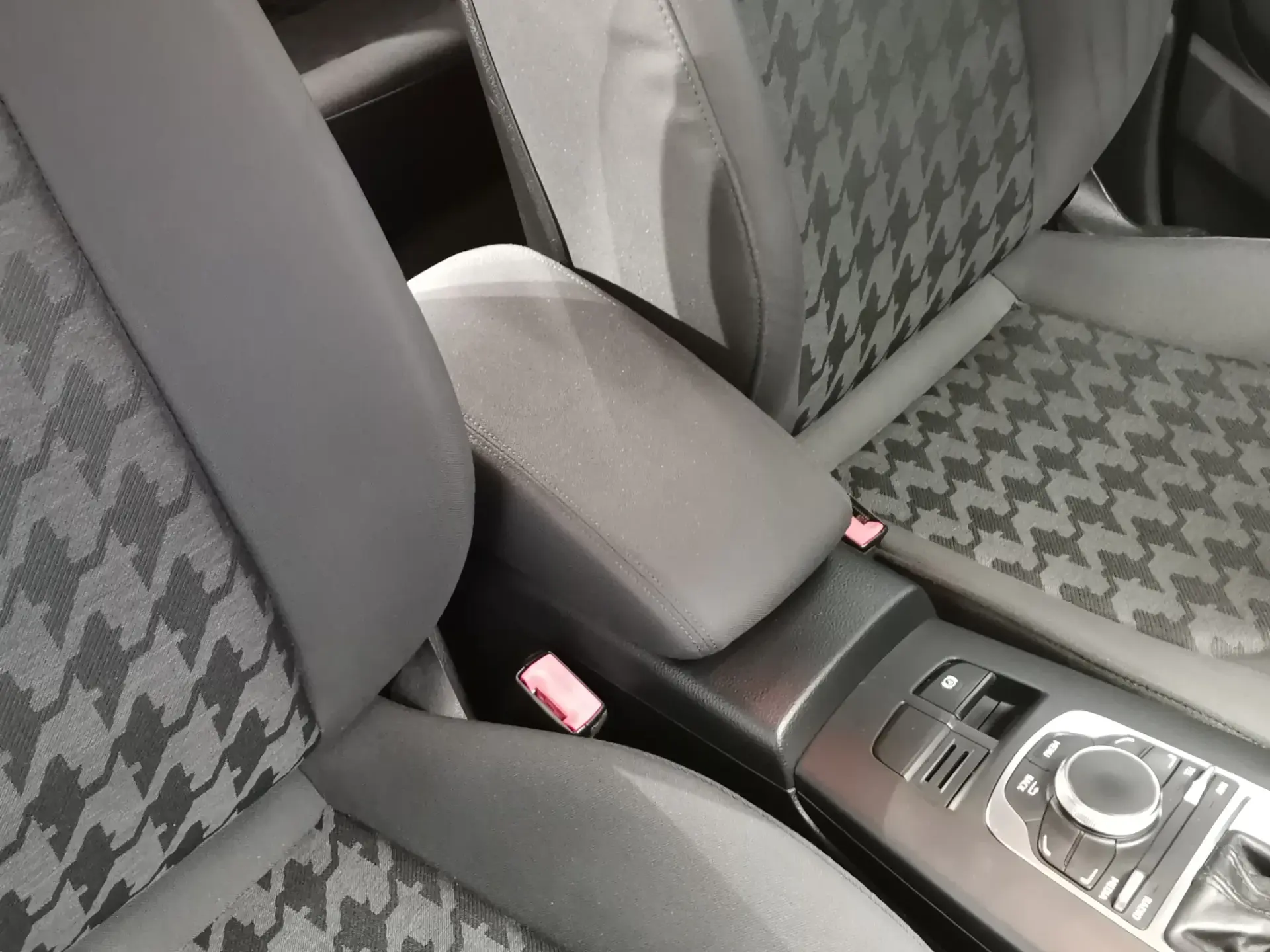 Audi A3 Sportback Outro 18