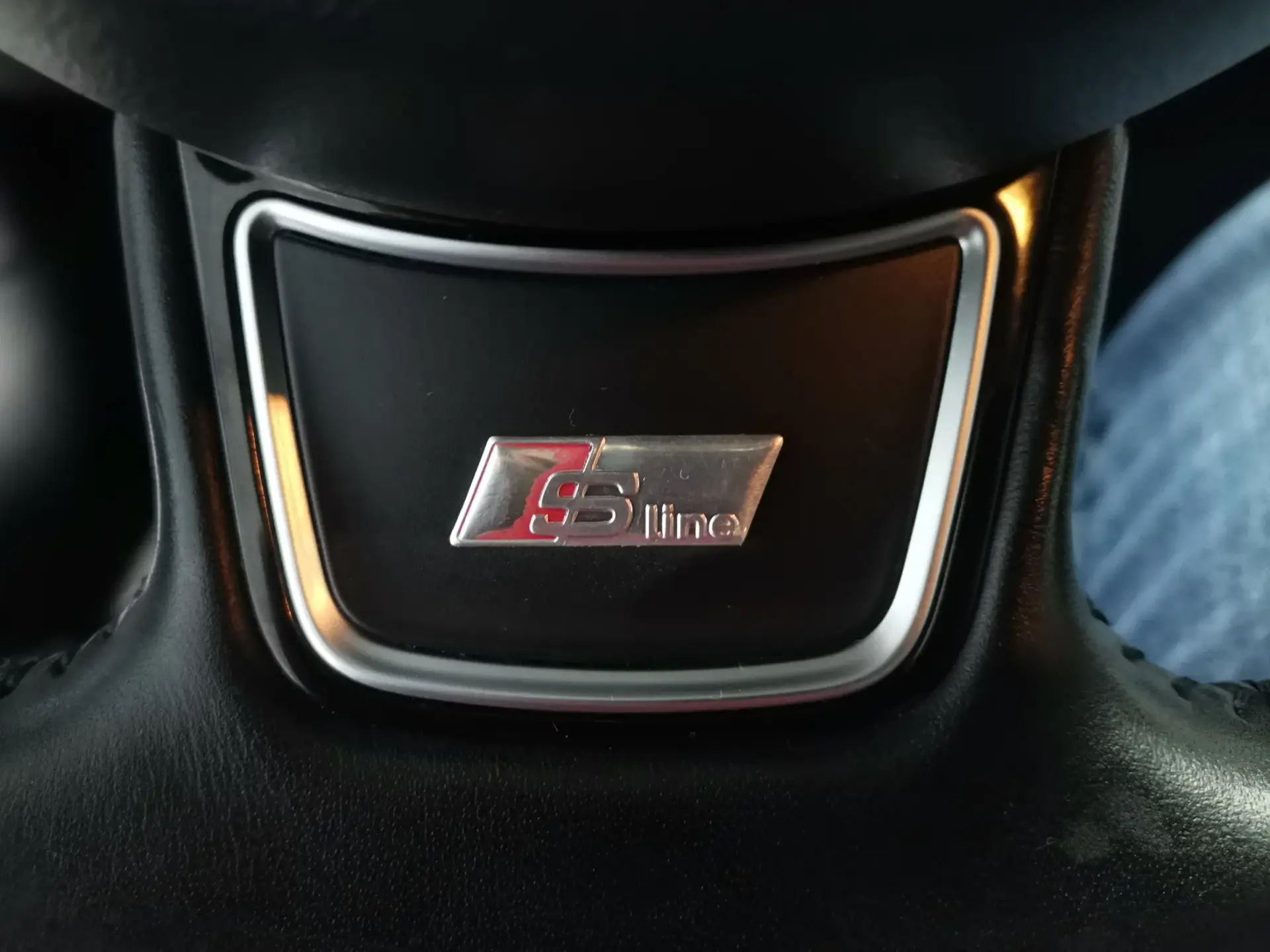 Audi A3 Sportback Outro 22