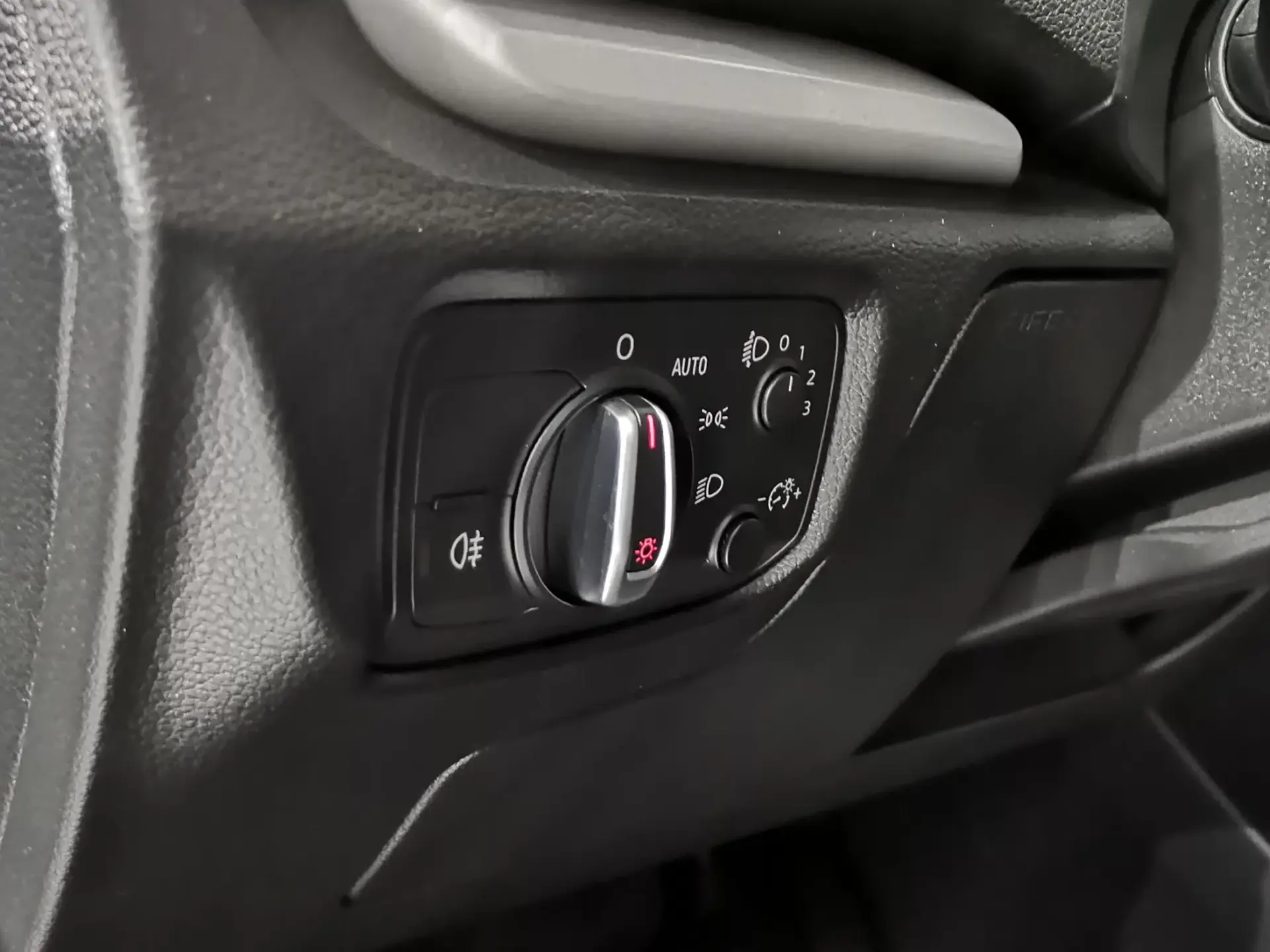 Audi A3 Sportback Outro 24