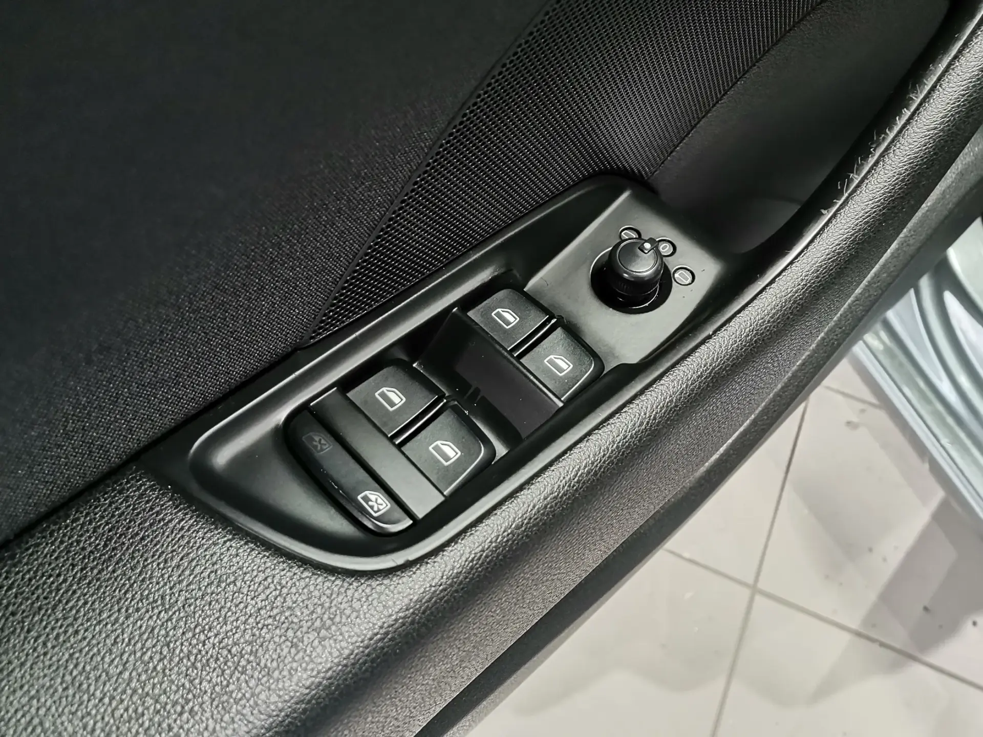 Audi A3 Sportback Outro 25