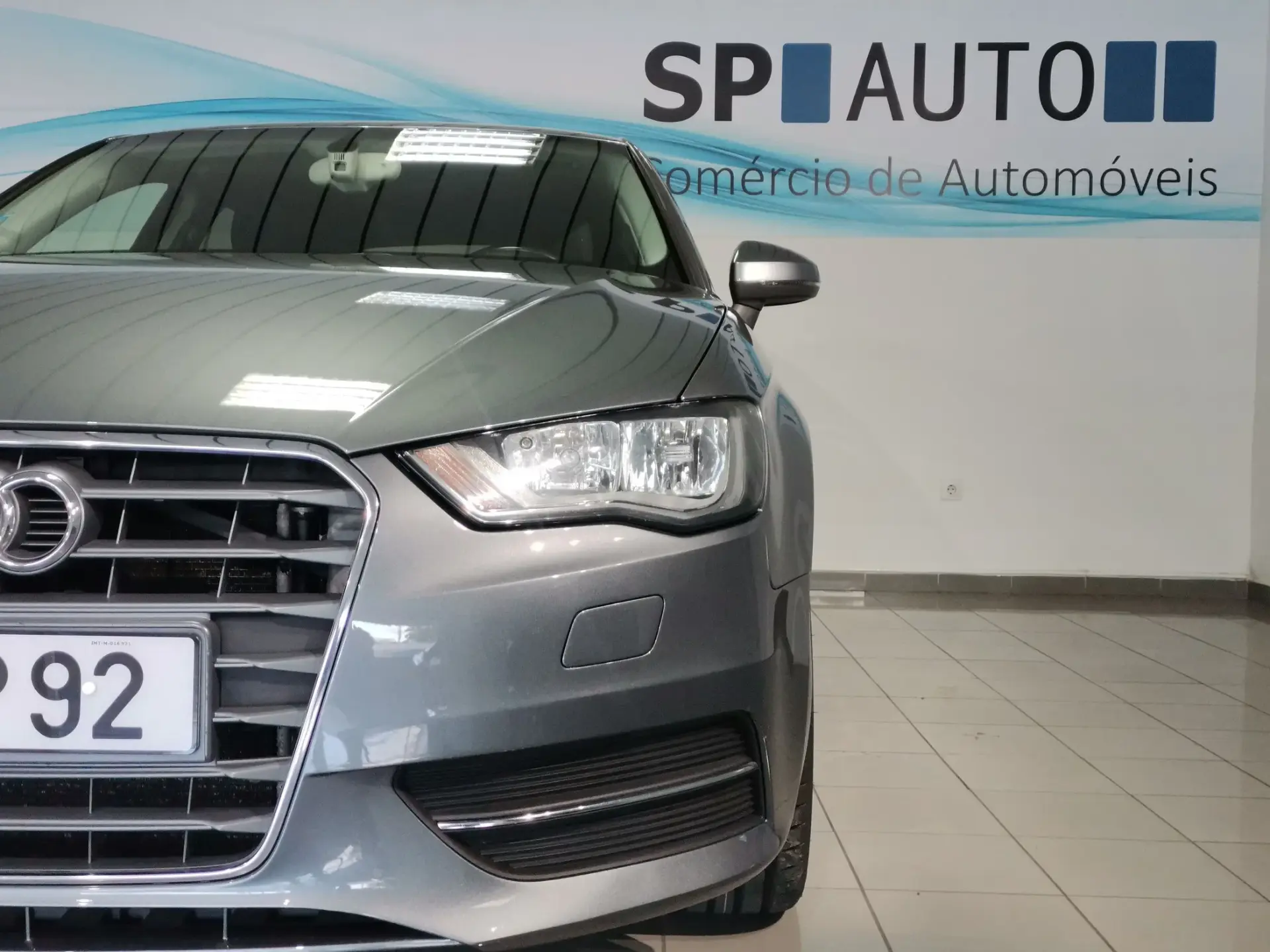 Audi A3 Sportback Outro 26