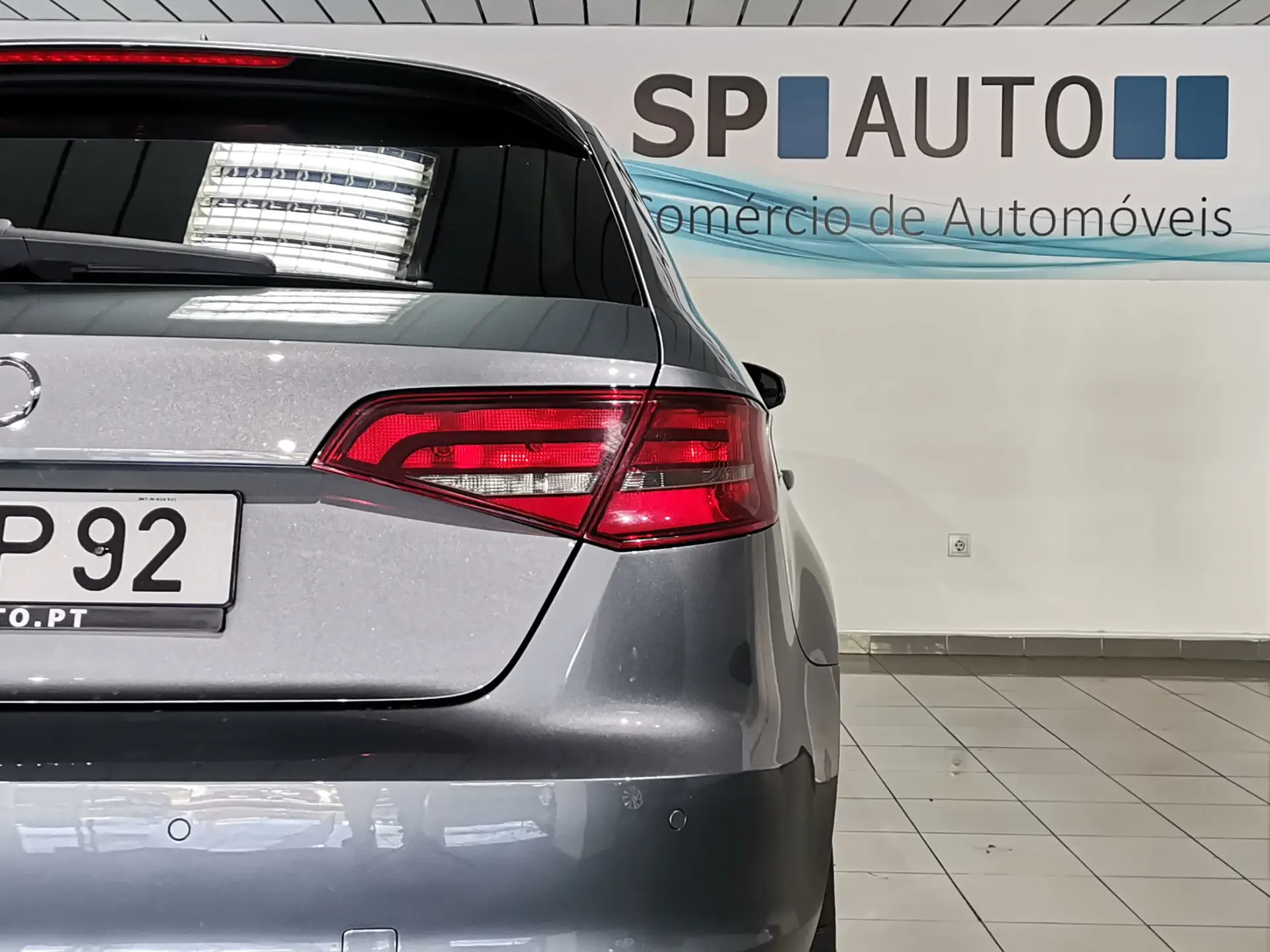 Audi A3 Sportback Outro 27