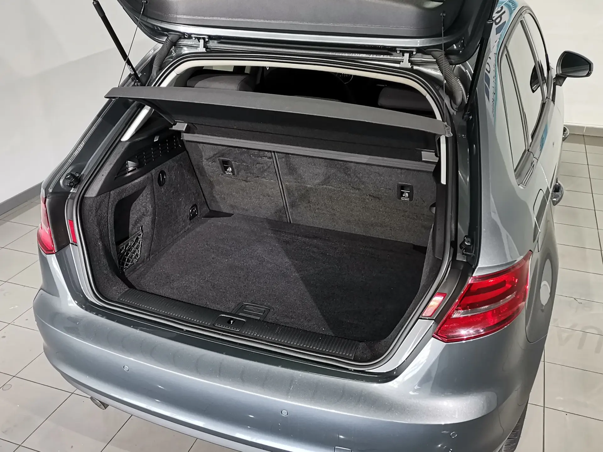 Audi A3 Sportback Outro 29