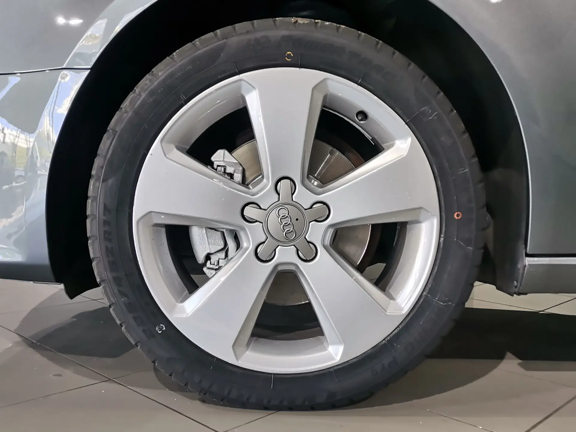 Audi A3 Sportback Outro 30