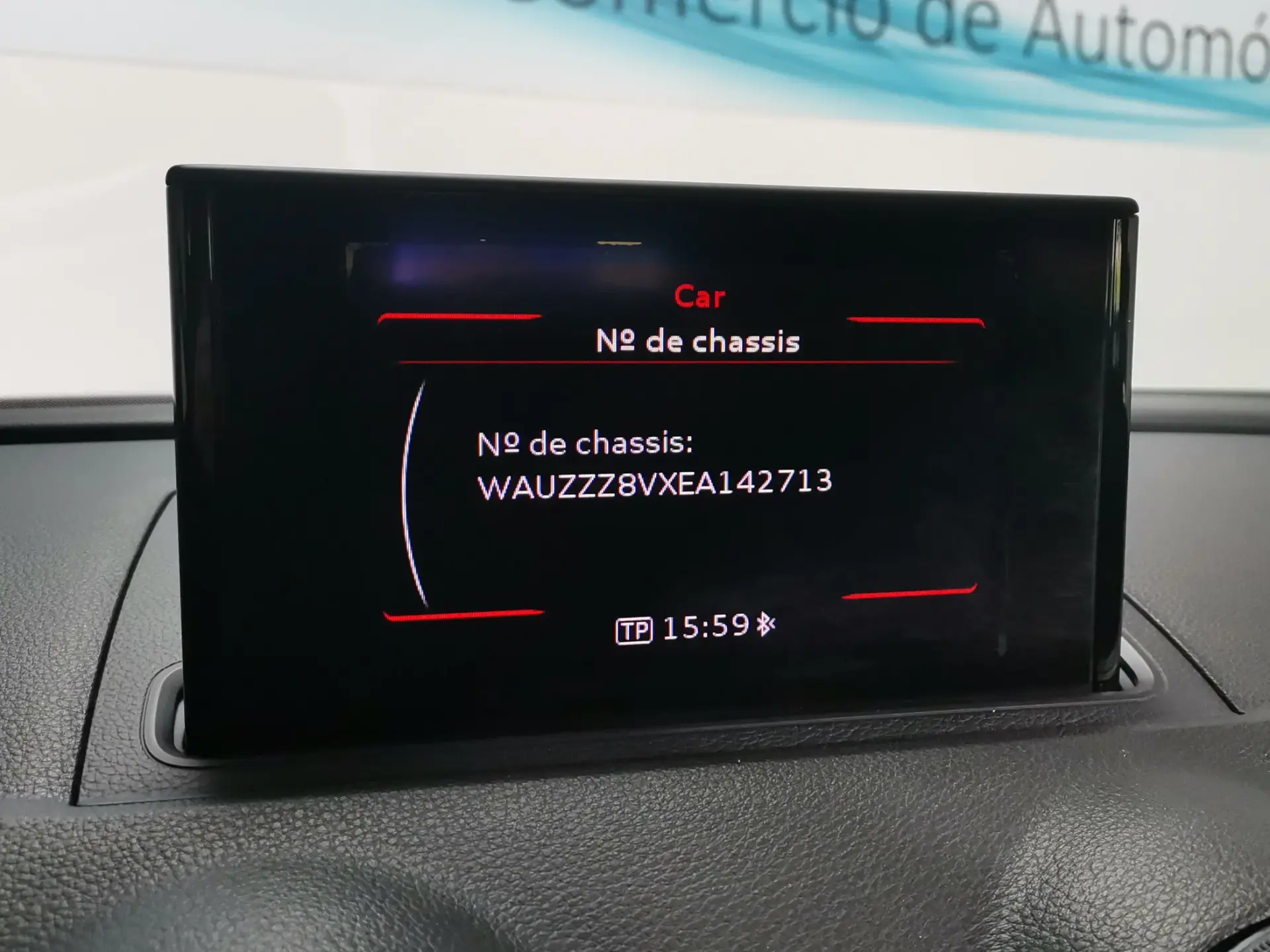 Audi A3 Sportback Outro 31