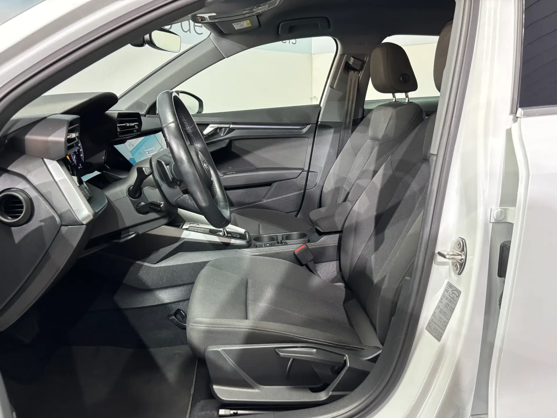 Audi A3 Sportback 40 TFSIe S tronic advanced 7