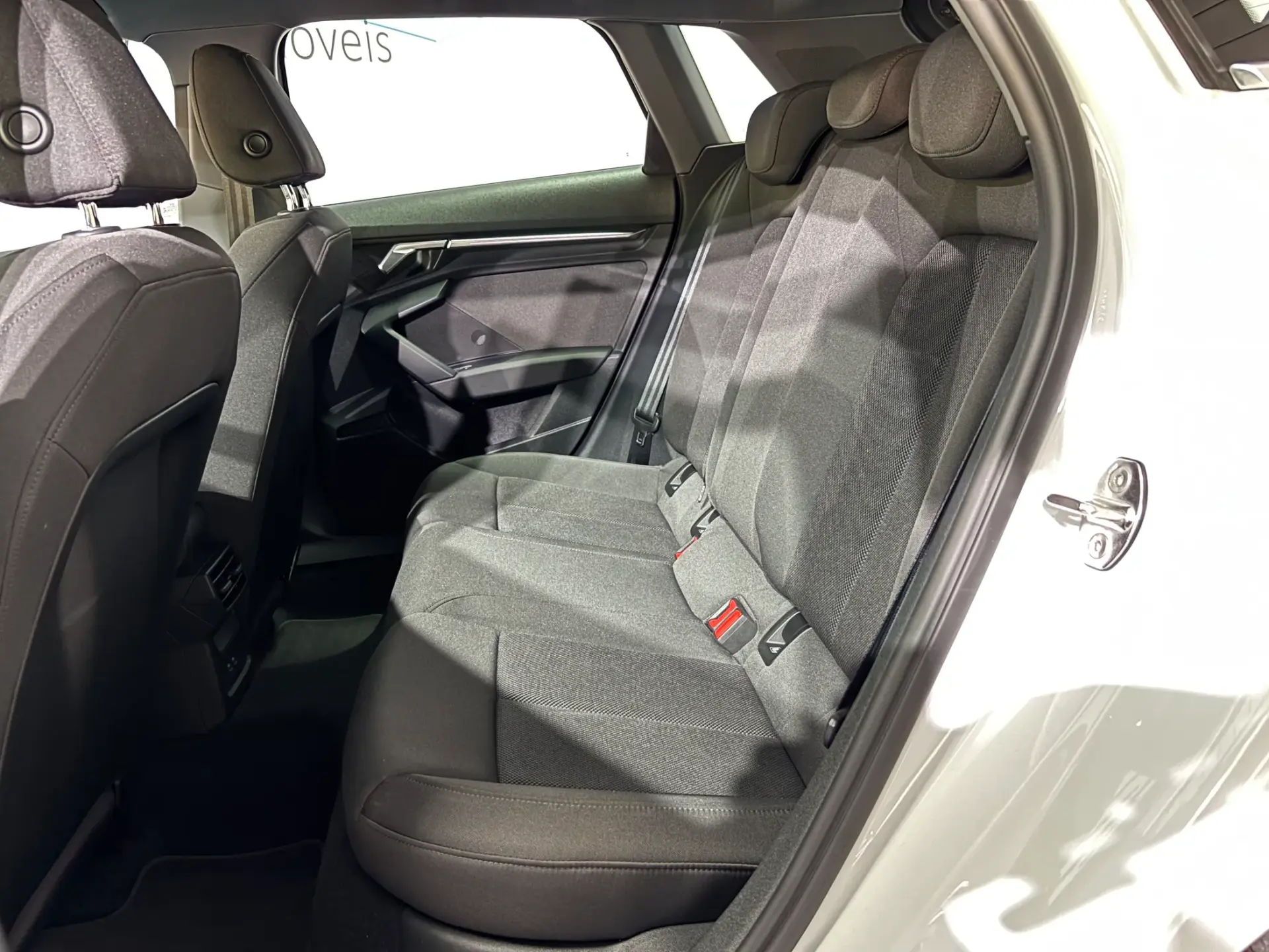 Audi A3 Sportback 40 TFSIe S tronic advanced 10