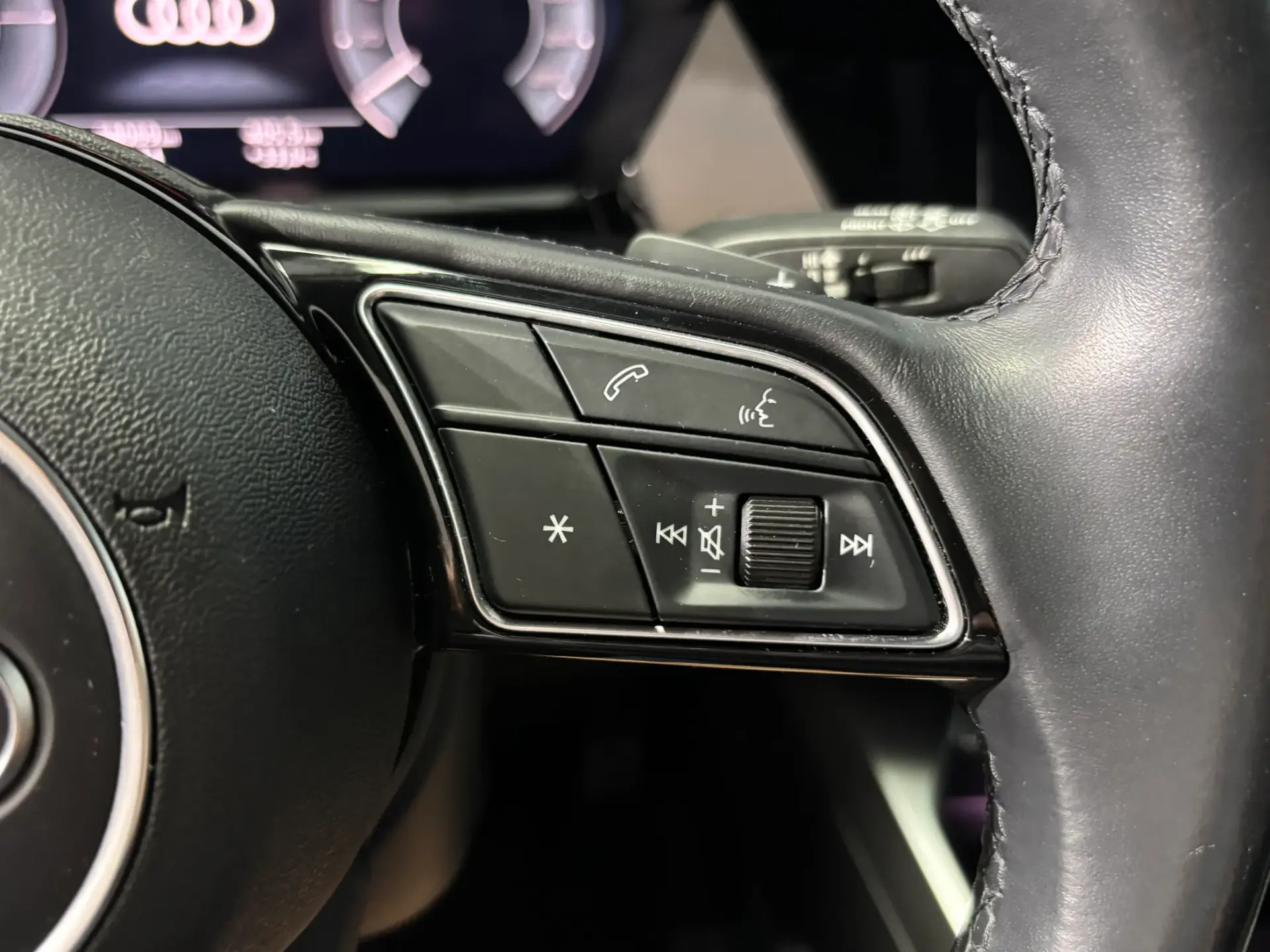 Audi A3 Sportback 40 TFSIe S tronic advanced 22